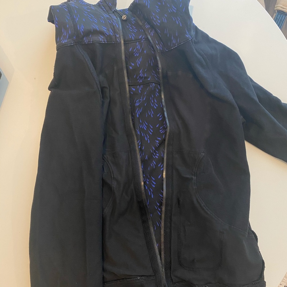 Lululemon jacket